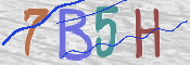 CAPTCHA-Bild